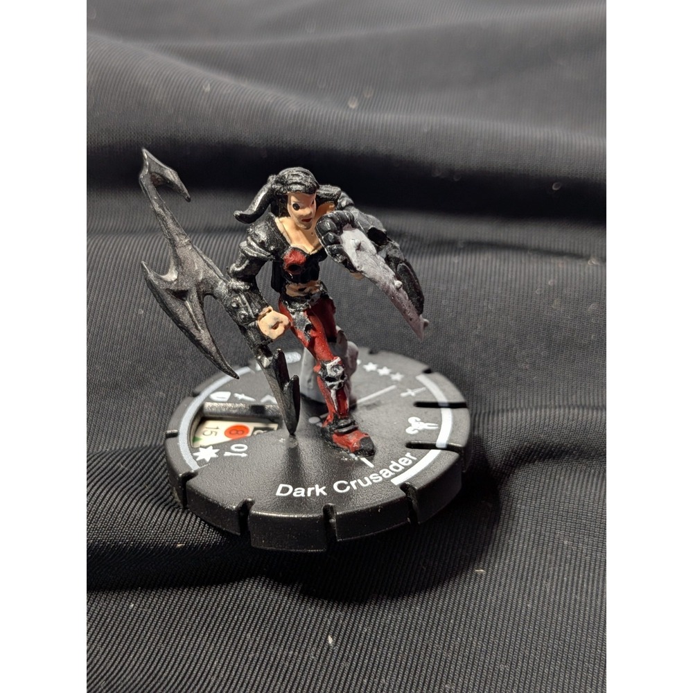 Mage‎ Knight Dungeons Demolishing Ape 029 WizKids Miniature Figure TTRPG...